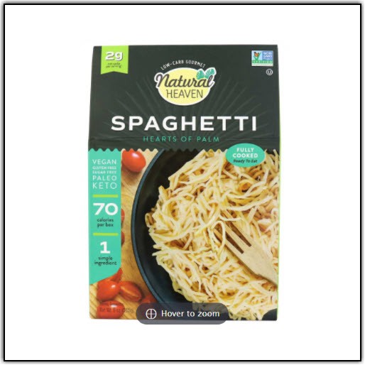 The Best Plant-Based Pasta Brands | Food For Net