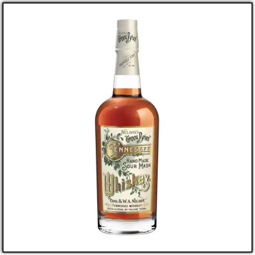 Nelson’s Green Brier Tennessee Whiskey