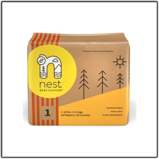 nest-diapers | Food For Net nest diapers