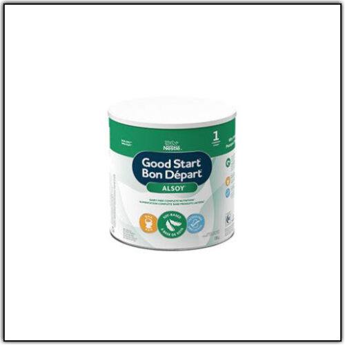 5 Best PlantBased Baby Formula Brands Food For Net