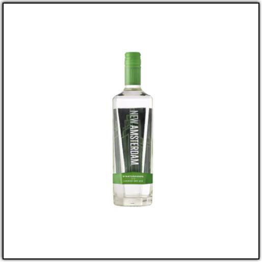 New Amsterdam London Dry Gin