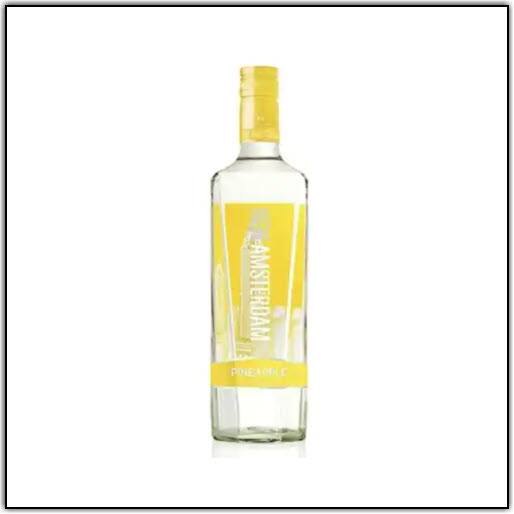 New Amsterdam Pineapple