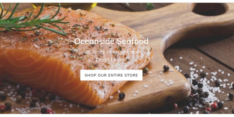 oceanside seafood 