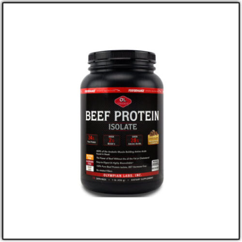 5 Best Beef Protein Powder Brands Food For Net