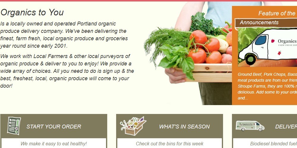 Buy Fresh Fruit Online From These 4 sites Food For Net