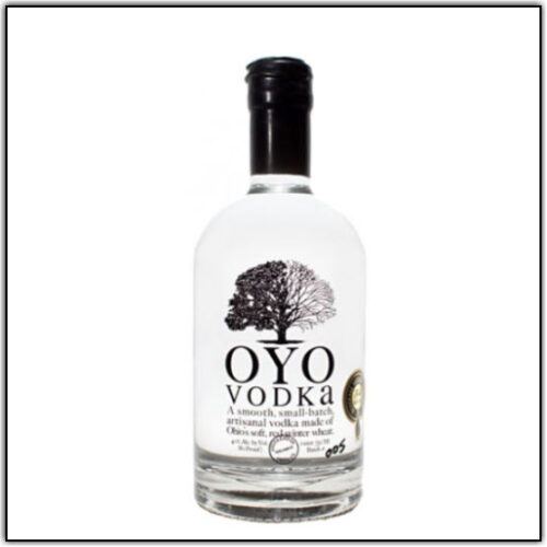 The Best American Vodka Food For Net