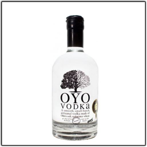 OYO Vodka