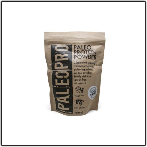  PaleoPro Protein Powder