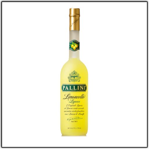 Pallini Limoncello 