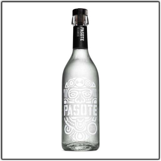 Pasote Tequila Blanco