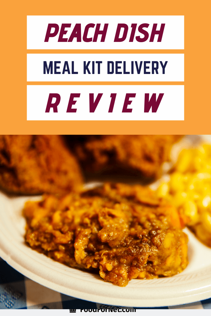 Review of New and Unique Meal Delivery Kit Services