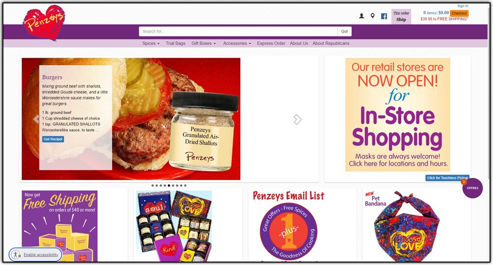 5 Best Spice Brands To Buy Food For Net