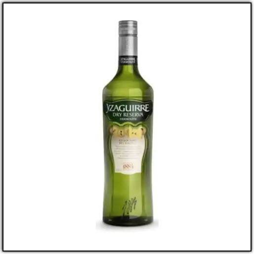 Perucchi White Vermouth 