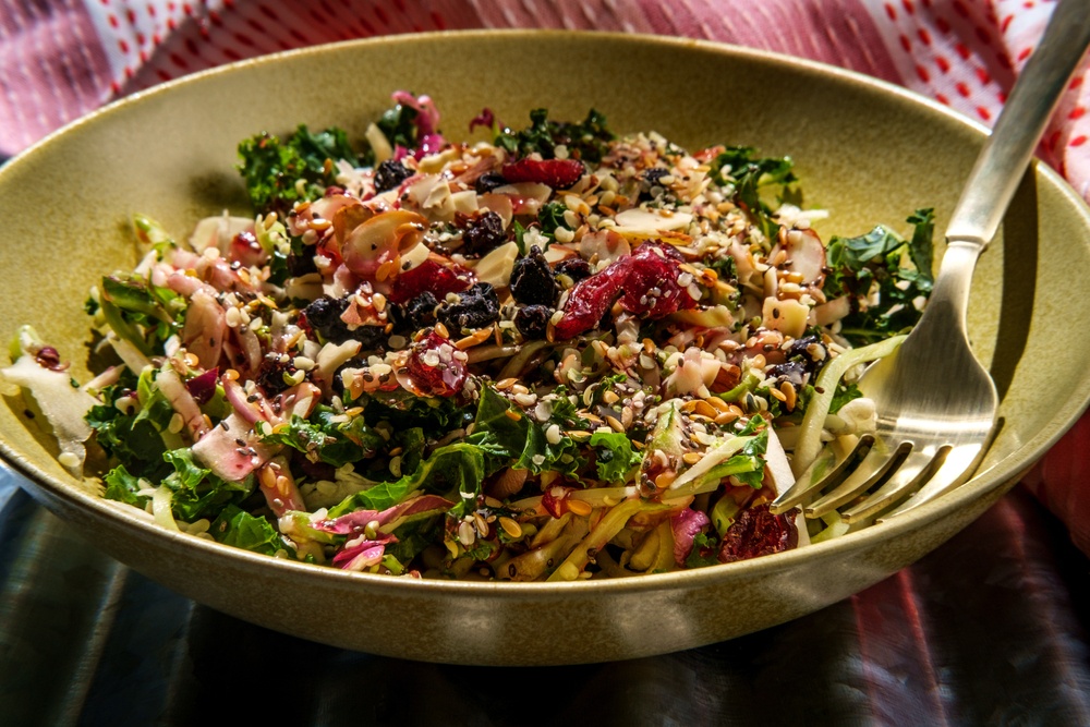 5 Best PlantBased Salad Dressing Brands Food For Net