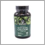 5 Best Plant-Based Calcium Supplements | Food For Net