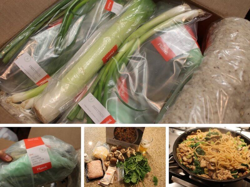 plated-box-delivered-with-fresh-vegetables-showing-packaging | Food For Net plated-box-delivered-with-fresh-vegetables-showing-packaging