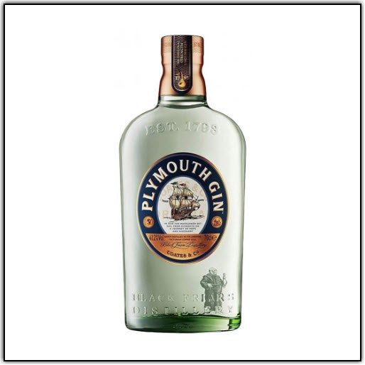 Plymouth Gin