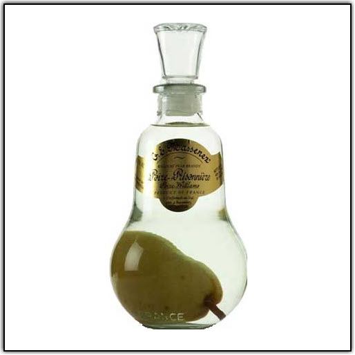 Massenez Poire Williams Pear Brandy