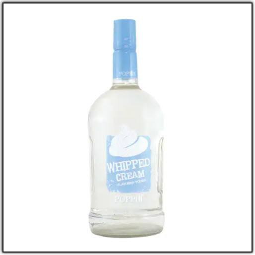 The Best Whipped Cream Vodka Food For Net