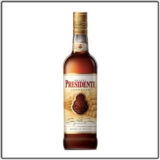 Presidente Brandy 