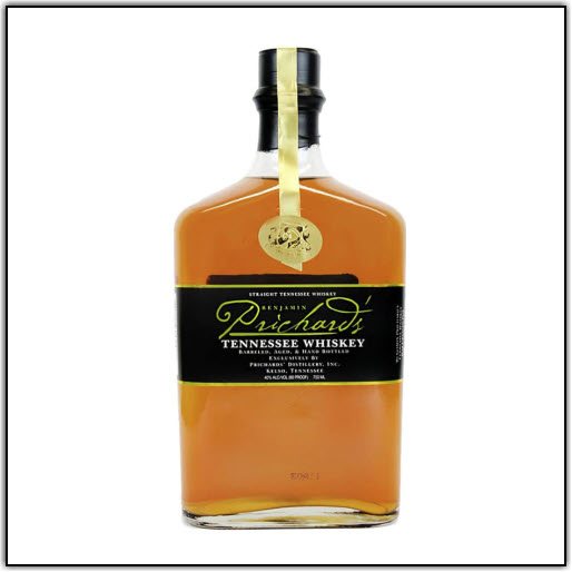 Prichard’s Tennessee Whiskey