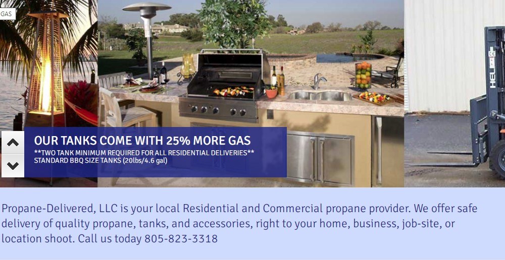 10 Propane Delivery Services Food For Net