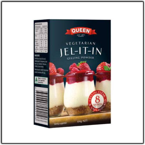 5 Best PlantBased Gelatin Brands Food For Net