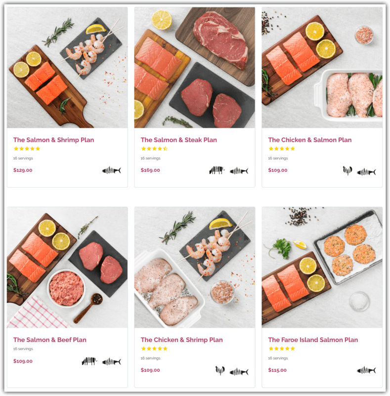 rastellis-seafood-plan-monthly-delivery | Food For Net