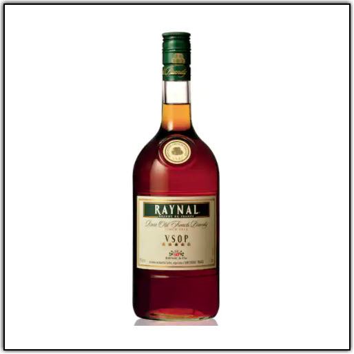 Raynal VSOP Brandy 