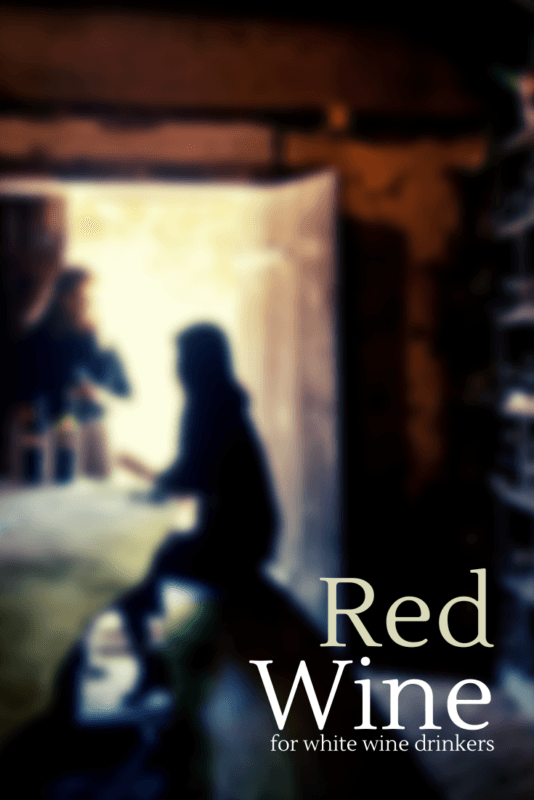 10 Best Red Wines For White Wine Drinkers Food For Net