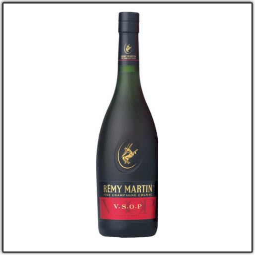 Remy Martin VSOP 