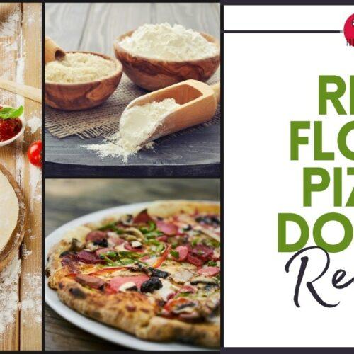 Millet Flour Pizza Dough Recipe Food For Net