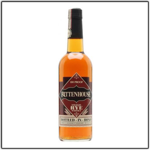 Rittenhouse Rye