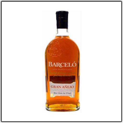 Ron Barcelo Gran Anejo