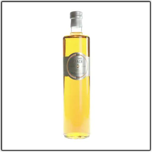 Rothman and Winter Orchard Peach Liqueur