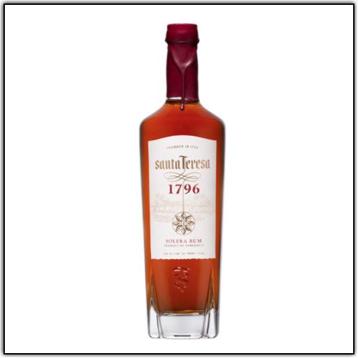 Santa Teresa 1796 Solera Rum 