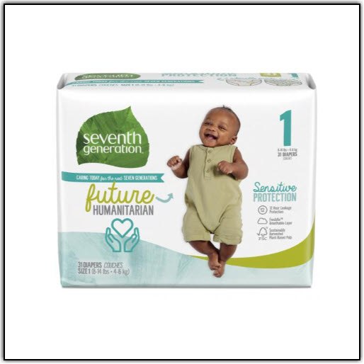 seventh-generation | Food For Net seventh generation