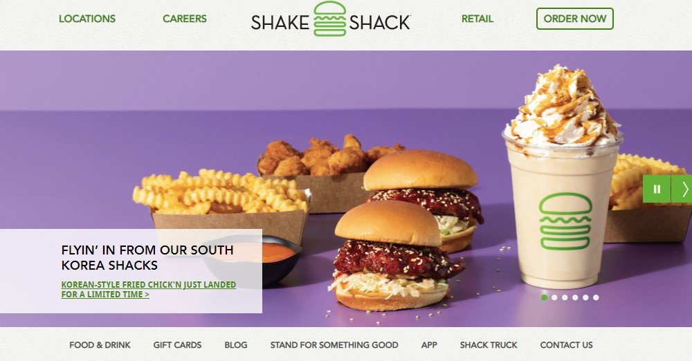 Best Fast Food Places to Work Food For Net