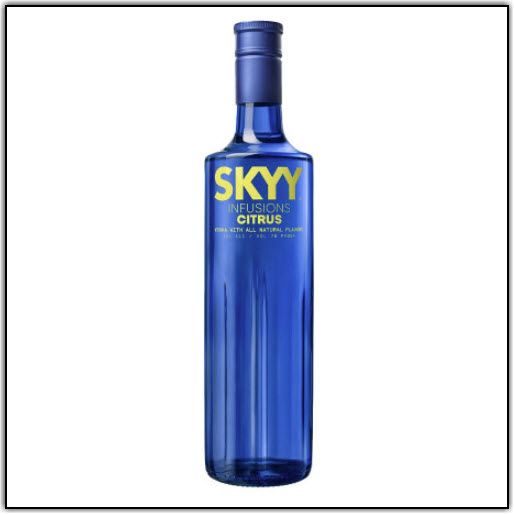 Skyy Citrus