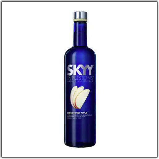 Skyy Honeycrisp Apple