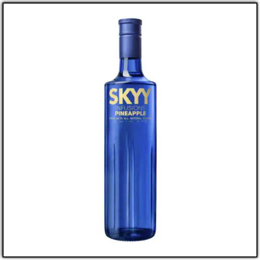 Skyy Pineapple