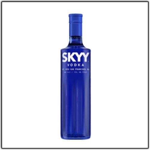 The Best Way to Store Vodka Food For Net