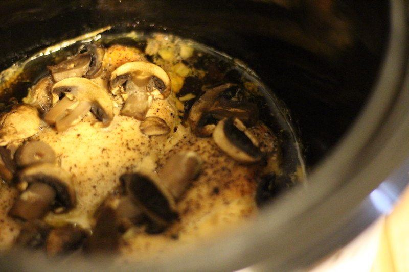 slow cooker chicken marsala final 1 | Food For Net