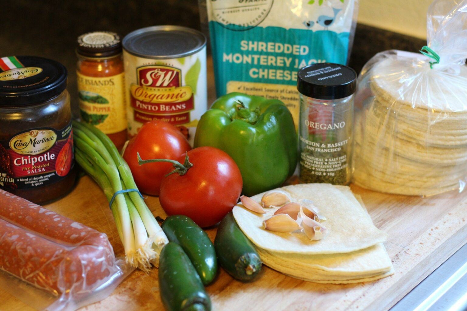 Slow Cooker Mexican Breakfast Casserole Food For Net