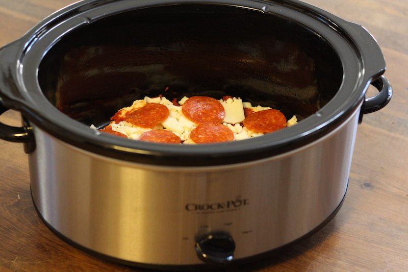 slow-cooker-pizza-crock-pot-manual | Food For Net slow-cooker-pizza-crock-pot-manual