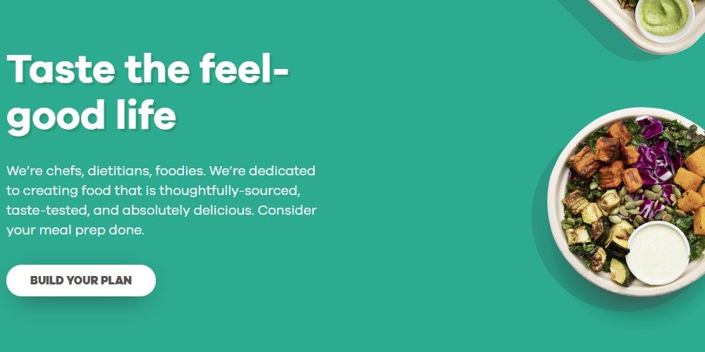 Top 10 Meal Prep Delivery Services For A CrazyEasy Way To Eat Healthy