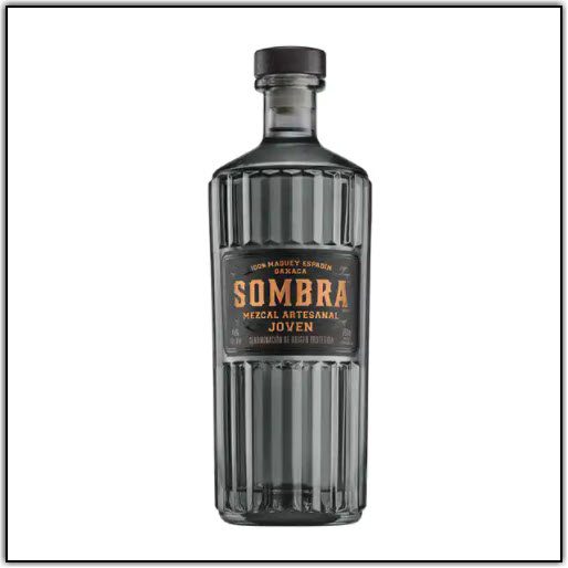 Sombra Mezcal Artesanal Joven