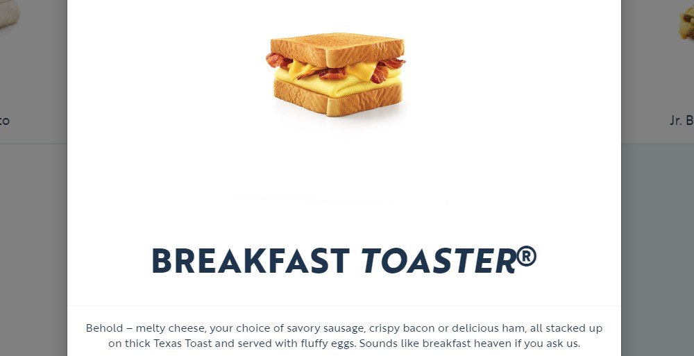 Best Fast Food Breakfasts Food For Net