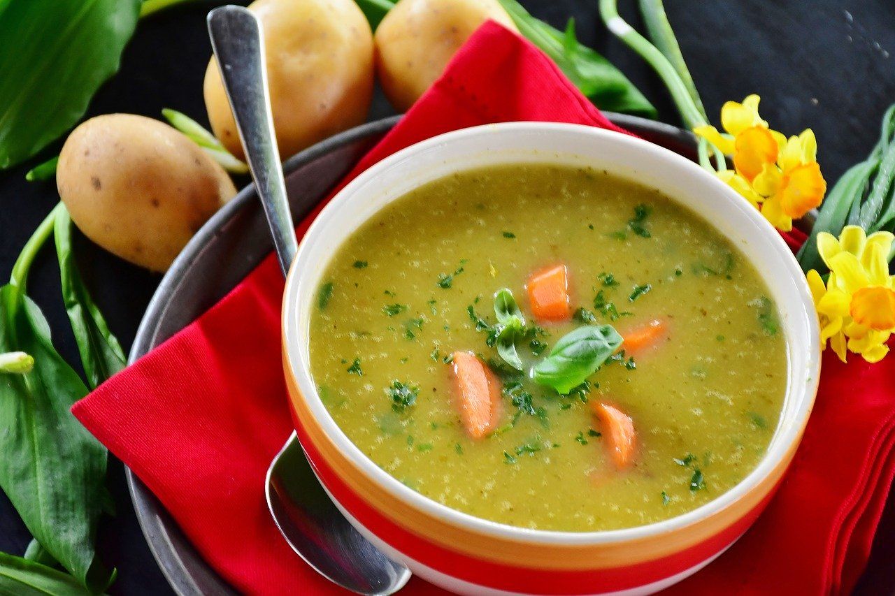 10 Soup Delivery Services For Delicious Nutritious Dinners Food For Net