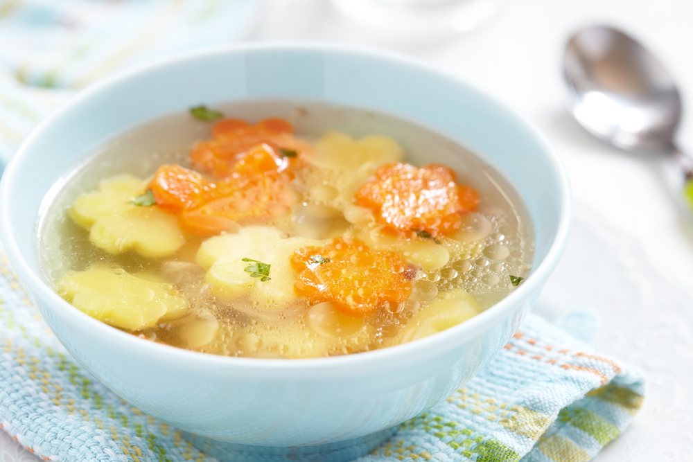 14 Best Foods for 10 Month Old Babies with 8 Delicious and Easy Meal